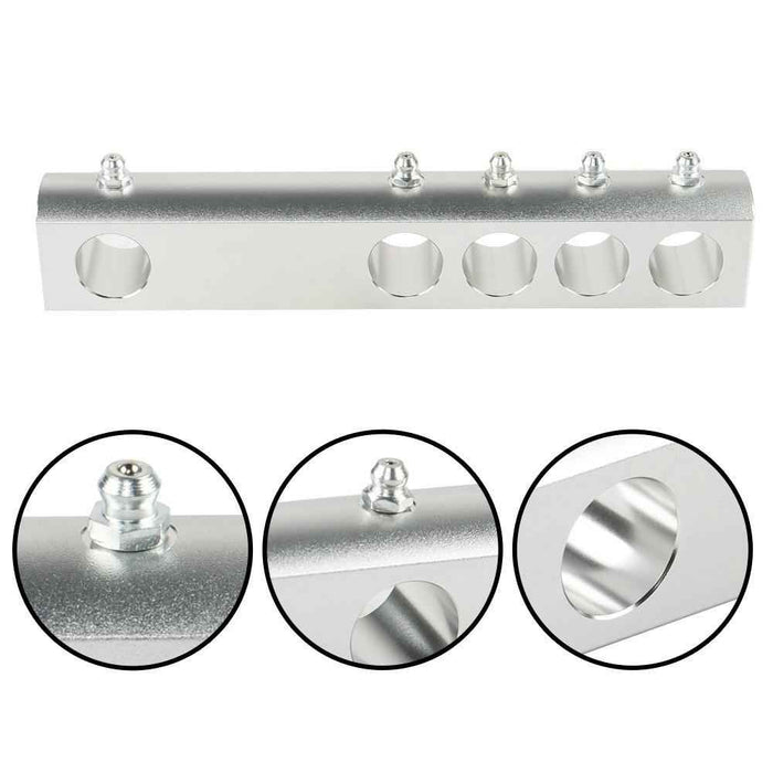 DURAFORCE Fit for 1987-2006 Yamaha Banshee 350 YFZ350 Silver Lowering Kit