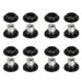 DURAFORCE Top & Bottom All 4 Shocks Bushing Bearing Kit For 1999-2006 Arctic Cat 250