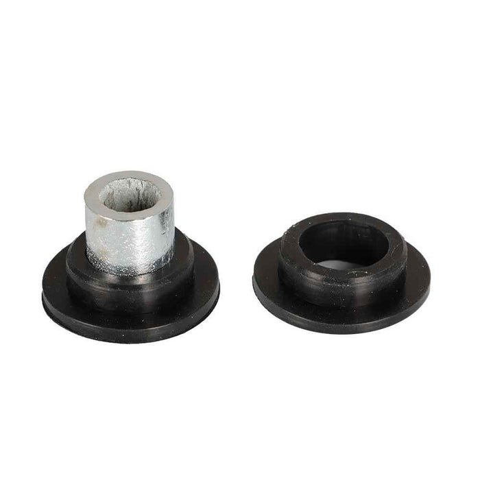 DURAFORCE Top & Bottom All 4 Shocks Bushing Bearing Kit For 1999-2006 Arctic Cat 250