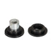 DURAFORCE Top & Bottom All 4 Shocks Bushing Bearing Kit For 1999-2006 Arctic Cat 250