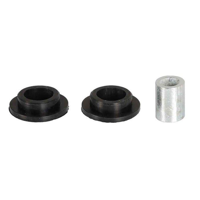 DURAFORCE Top & Bottom All 4 Shocks Bushing Bearing Kit For 1999-2006 Arctic Cat 250
