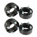 DURAFORCE 4× 2" Wheel Spacers For Suzuki Ozark 250 74mm M10x1.25 2002-2009