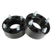 DURAFORCE 4× 2" Wheel Spacers For Suzuki Ozark 250 74mm M10x1.25 2002-2009