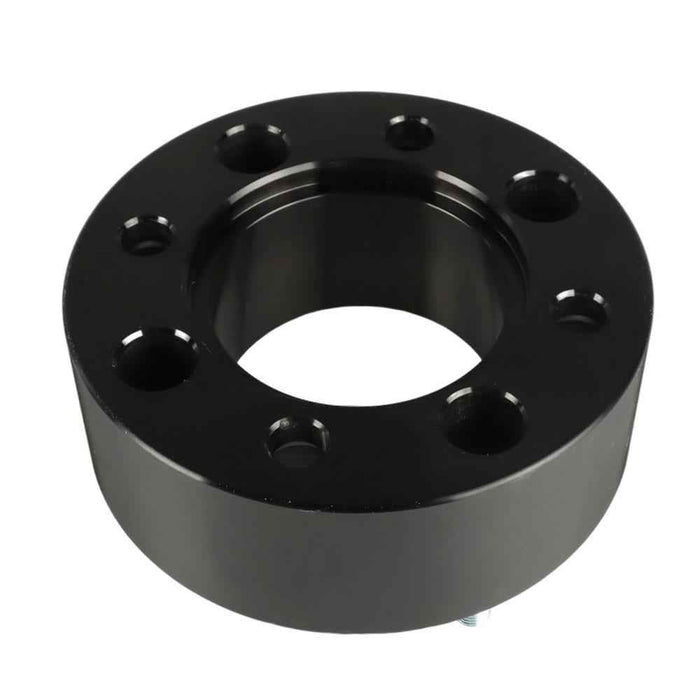 DURAFORCE 4× 2" Wheel Spacers For Suzuki Ozark 250 74mm M10x1.25 2002-2009