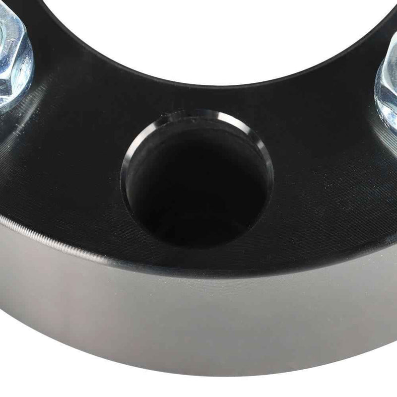 DURAFORCE 4× 2" Wheel Spacers For Suzuki Ozark 250 74mm M10x1.25 2002-2009