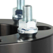 DURAFORCE 4× 2" Wheel Spacers For Suzuki Ozark 250 74mm M10x1.25 2002-2009