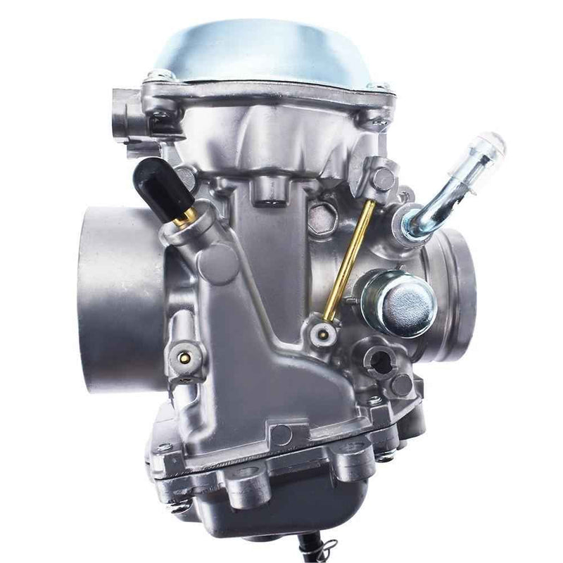 DURAFORCE Carb & Fuel Pump For Polaris Sportsman 500 4wd ATV 1996-2006 2007 2008
