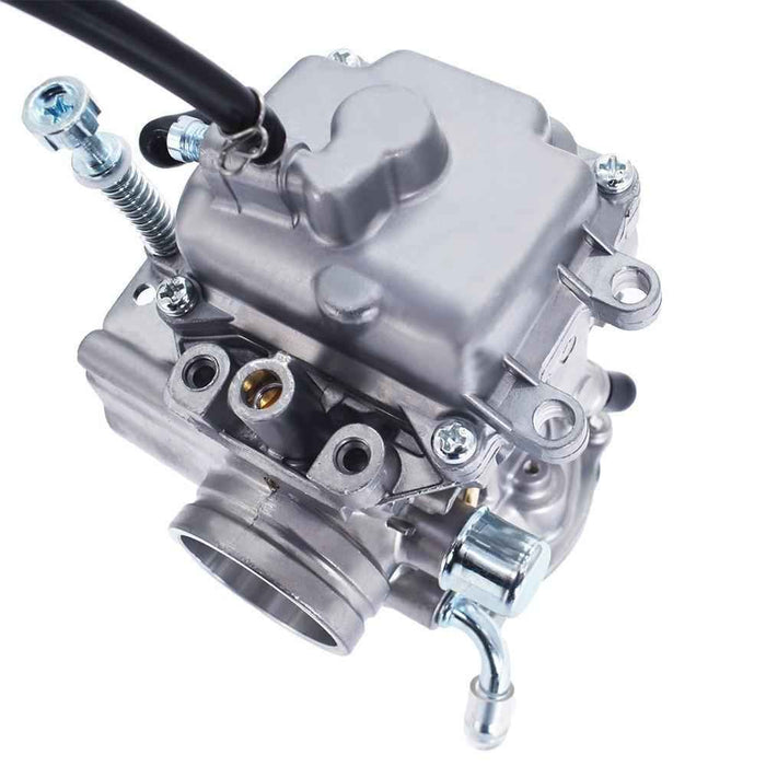 DURAFORCE Carb & Fuel Pump For Polaris Sportsman 500 4wd ATV 1996-2006 2007 2008
