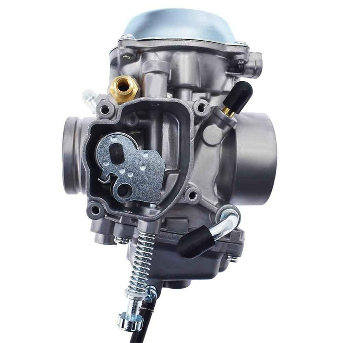 DURAFORCE Carb & Fuel Pump For Polaris Sportsman 500 4wd ATV 1996-2006 2007 2008