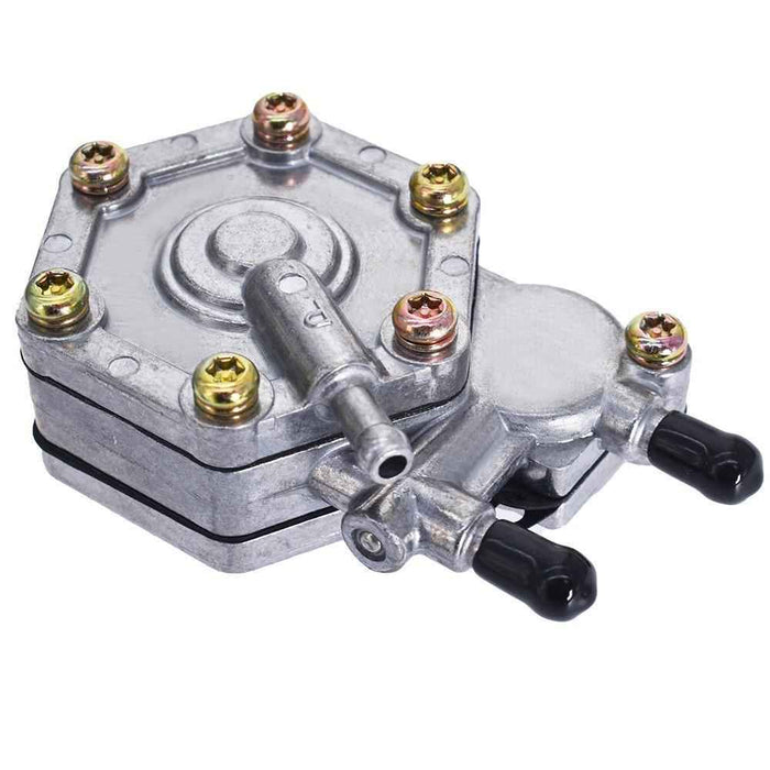 DURAFORCE Carb & Fuel Pump For Polaris Sportsman 500 4wd ATV 1996-2006 2007 2008