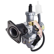 DURAFORCE For Polaris ATV Carburetor Phoenix 200 Limited Edition Carb Ship 2005-2017