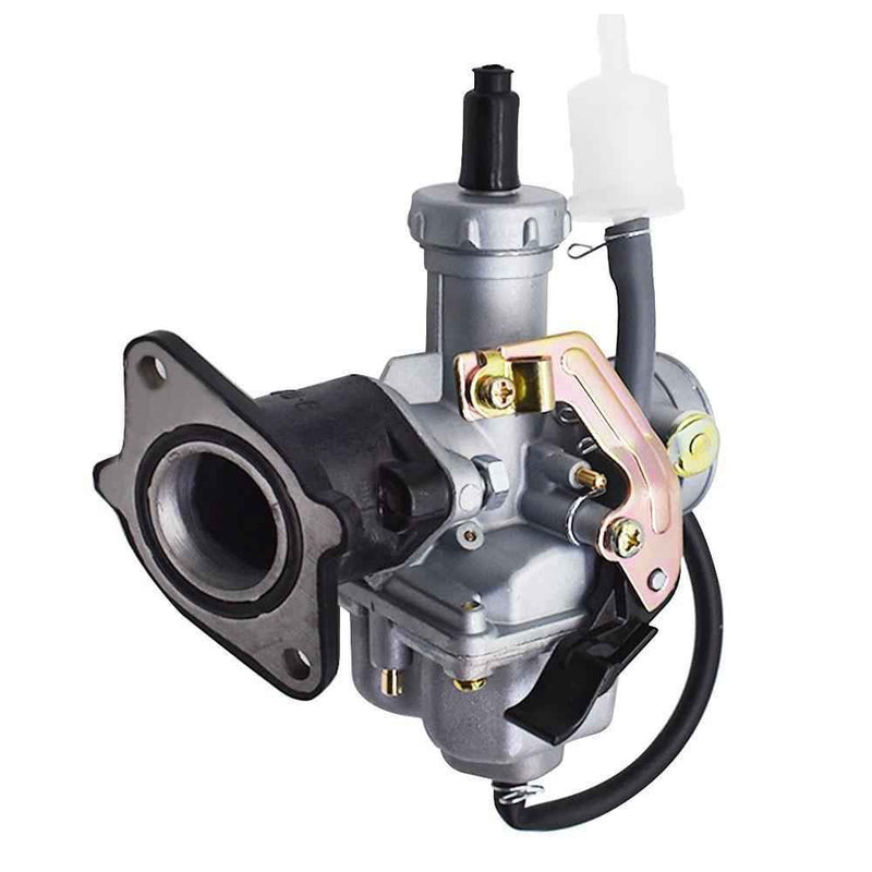 DURAFORCE For Polaris ATV Carburetor Phoenix 200 Limited Edition Carb Ship 2005-2017