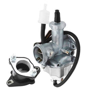 DURAFORCE For Polaris ATV Carburetor Phoenix 200 Limited Edition Carb Ship 2005-2017