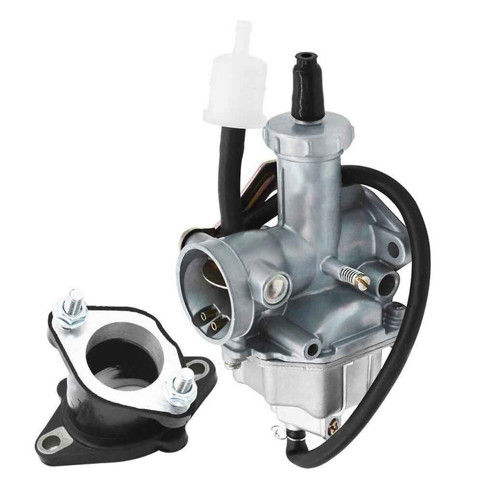 DURAFORCE For Polaris ATV Carburetor Phoenix 200 Limited Edition Carb Ship 2005-2017