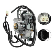 DURAFORCE 2004-2007 FOR HONDA RANCHER 400 TRX400FA TRX400FGA CARBURETOR New