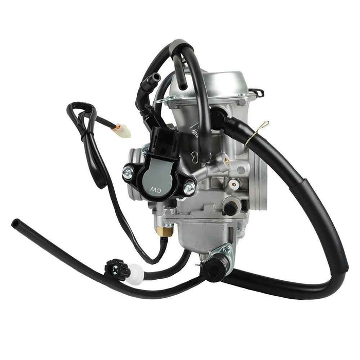 DURAFORCE 2004-2007 FOR HONDA RANCHER 400 TRX400FA TRX400FGA CARBURETOR New