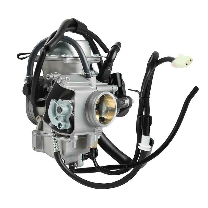 DURAFORCE 2004-2007 FOR HONDA RANCHER 400 TRX400FA TRX400FGA CARBURETOR New