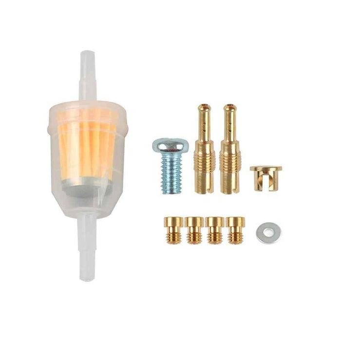 DURAFORCE 2004-2007 FOR HONDA RANCHER 400 TRX400FA TRX400FGA CARBURETOR New