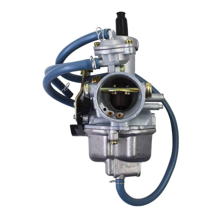 DURAFORCE Carb 1997-2001 For Honda Recon 250 TRX250TM 2X4 2002-2019 TRX250 2×4 Carburetor