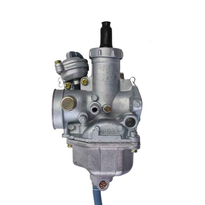 DURAFORCE Carb 1997-2001 For Honda Recon 250 TRX250TM 2X4 2002-2019 TRX250 2×4 Carburetor