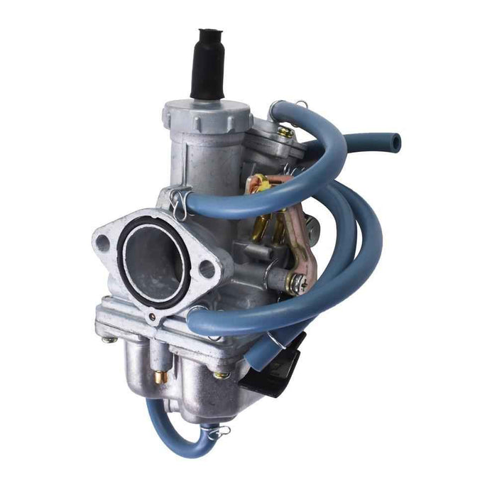 DURAFORCE Carb 1997-2001 For Honda Recon 250 TRX250TM 2X4 2002-2019 TRX250 2×4 Carburetor