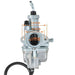 DURAFORCE Carburetor & Throttle Cable For Yamaha Breeze 125 YFA1 ATV 3FA-14101-02-00 Carb