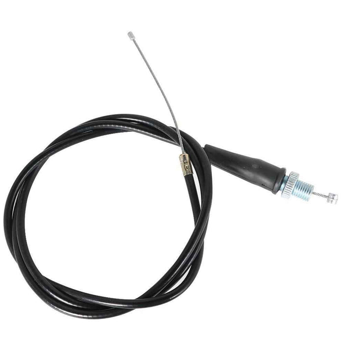 DURAFORCE Carburetor & Throttle Cable For Yamaha Breeze 125 YFA1 ATV 3FA-14101-02-00 Carb
