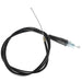 DURAFORCE Carburetor & Throttle Cable For Yamaha Breeze 125 YFA1 ATV 3FA-14101-02-00 Carb