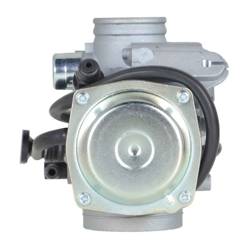 DURAFORCE 16100-hm5-l01 For Honda Foreman 400 450 FourTrax 250 Carburetor & Throttle Cable