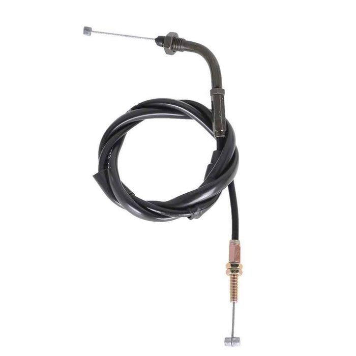 DURAFORCE 16100-hm5-l01 For Honda Foreman 400 450 FourTrax 250 Carburetor & Throttle Cable