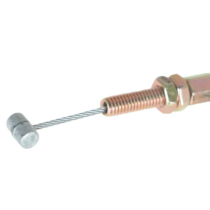 DURAFORCE 16100-hm5-l01 For Honda Foreman 400 450 FourTrax 250 Carburetor & Throttle Cable