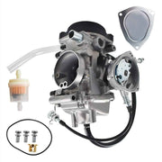 DURAFORCE For Yamaha Carburetor Big Bear 400 2×4 4×4 ATV 2000-2010 5GH-14101-00-00