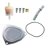 DURAFORCE For Yamaha Carburetor Big Bear 400 2×4 4×4 ATV 2000-2010 5GH-14101-00-00
