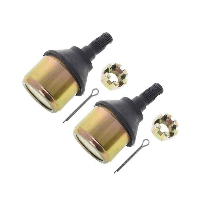 DURAFORCE 2 × Ball Joint For Polaris Sportsman Ranger Scrambler ACE Trail Boss 7061158