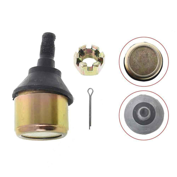DURAFORCE 2 × Ball Joint For Polaris Sportsman Ranger Scrambler ACE Trail Boss 7061158