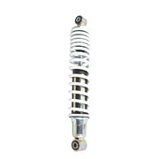DURAFORCE For Yamaha Banshee 350 YFZ350 1987-2006 2 x Front Shocks Absorber Spring White