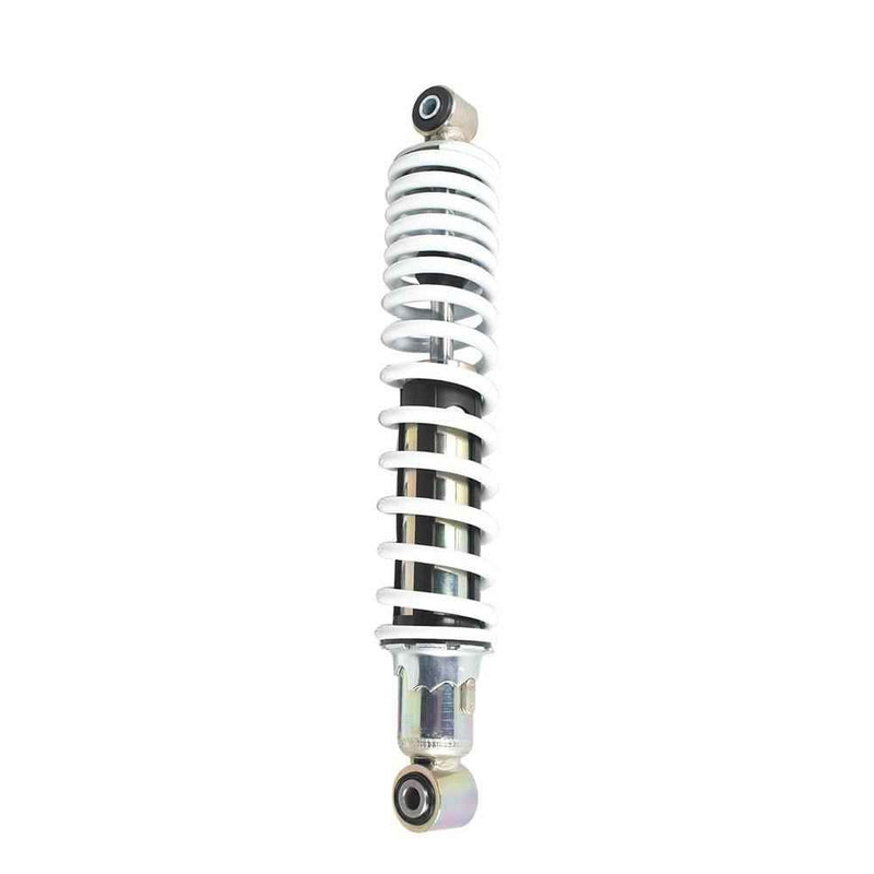 DURAFORCE For Yamaha Banshee 350 YFZ350 1987-2006 2 x Front Shocks Absorber Spring White