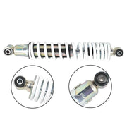 DURAFORCE For Yamaha Banshee 350 YFZ350 1987-2006 2 x Front Shocks Absorber Spring White