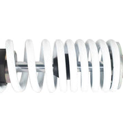 DURAFORCE For Yamaha Banshee 350 YFZ350 1987-2006 2 x Front Shocks Absorber Spring White