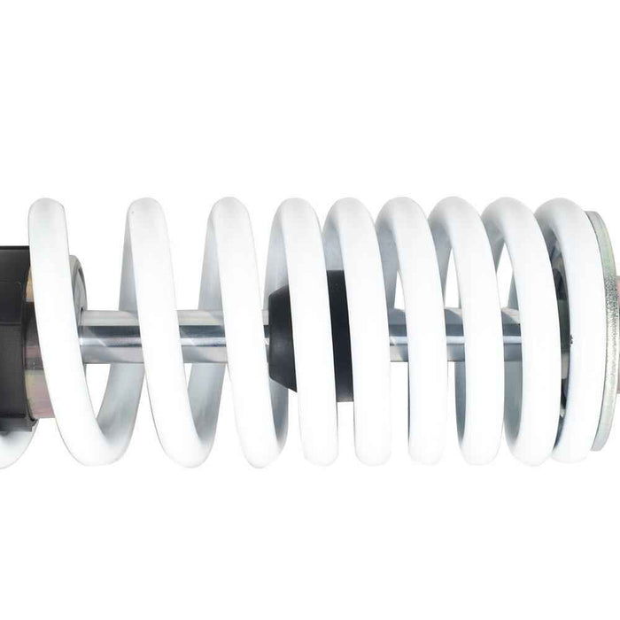 DURAFORCE For Yamaha Banshee 350 YFZ350 1987-2006 2 x Front Shocks Absorber Spring White