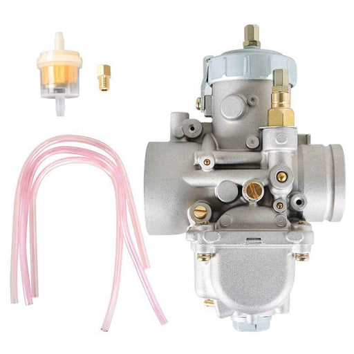 DURAFORCE New 4-Stroke Carburetor Fit For Polaris Xpress 300 Xplorer 300 1996-1999