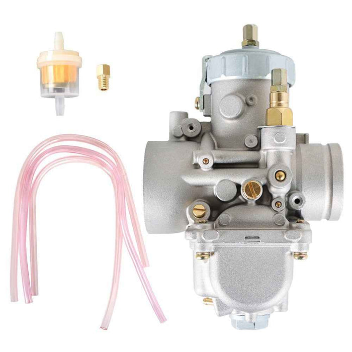 DURAFORCE New 4-Stroke Carburetor Fit For Polaris Xpress 300 Xplorer 300 1996-1999