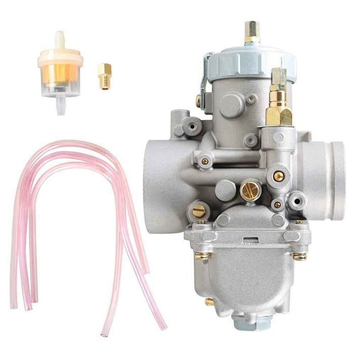 DURAFORCE New 4-Stroke Carburetor Fit For Polaris Xpress 300 Xplorer 300 1996-1999
