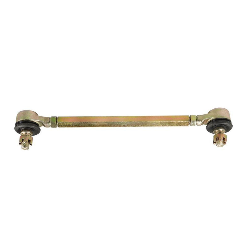 DURAFORCE 2× 17 mm Steering Rod End Ball Joint 110cc 125cc 150cc For Quad Go Kart Taotao