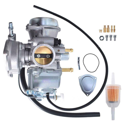 DURAFORCE Carb 13200-05G01 For Suzuki Ozark 250 LT-F250 2×4 2002-2010 Carburetor ATV