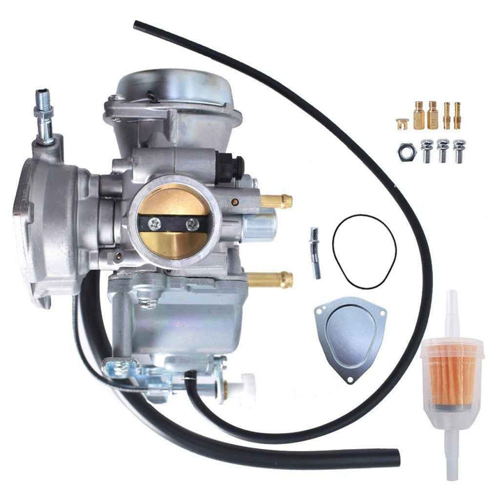 DURAFORCE Carb 13200-05G01 For Suzuki Ozark 250 LT-F250 2×4 2002-2010 Carburetor ATV