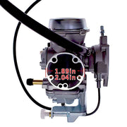 DURAFORCE Carb 13200-05G01 For Suzuki Ozark 250 LT-F250 2×4 2002-2010 Carburetor ATV