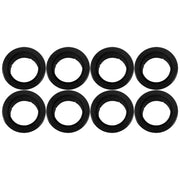 DURAFORCE New Rear Left Right A-Arm Bushing Shafts Kit For 2003-10 Polaris Sportsman 500