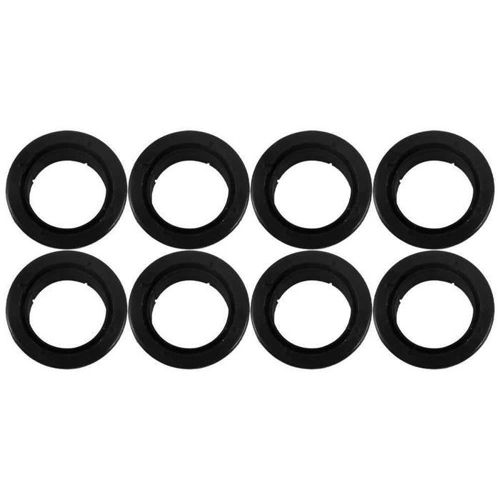 DURAFORCE New Rear Left Right A-Arm Bushing Shafts Kit For 2003-10 Polaris Sportsman 500