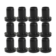 DURAFORCE New Rear Left Right A-Arm Bushing Shafts Kit For 2003-10 Polaris Sportsman 500